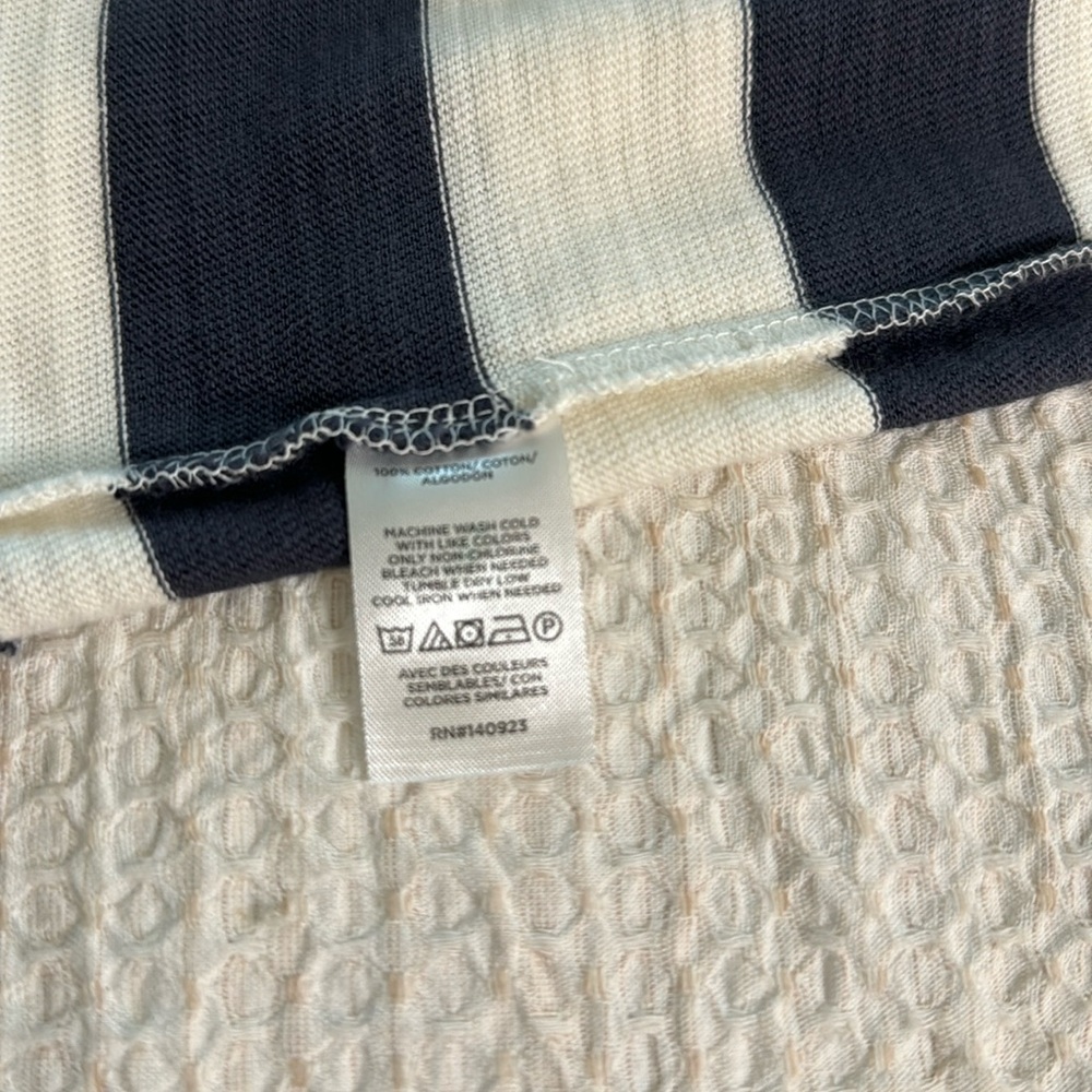 LOFT Tank Top Size M NWT - Picture 4 of 4